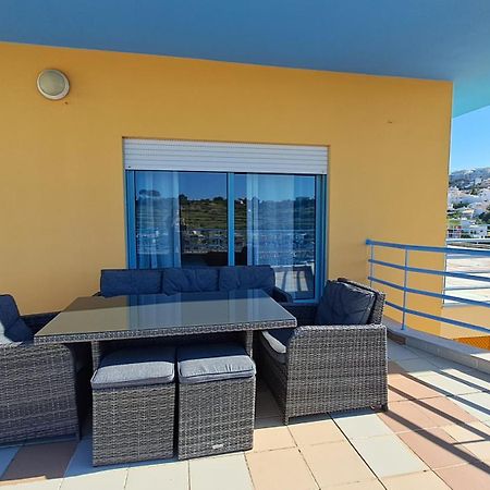 Albufeira Marina Penthouse 1 Apartment Exterior foto