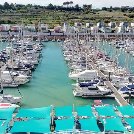 Albufeira Marina Penthouse 1 Apartment Exterior foto