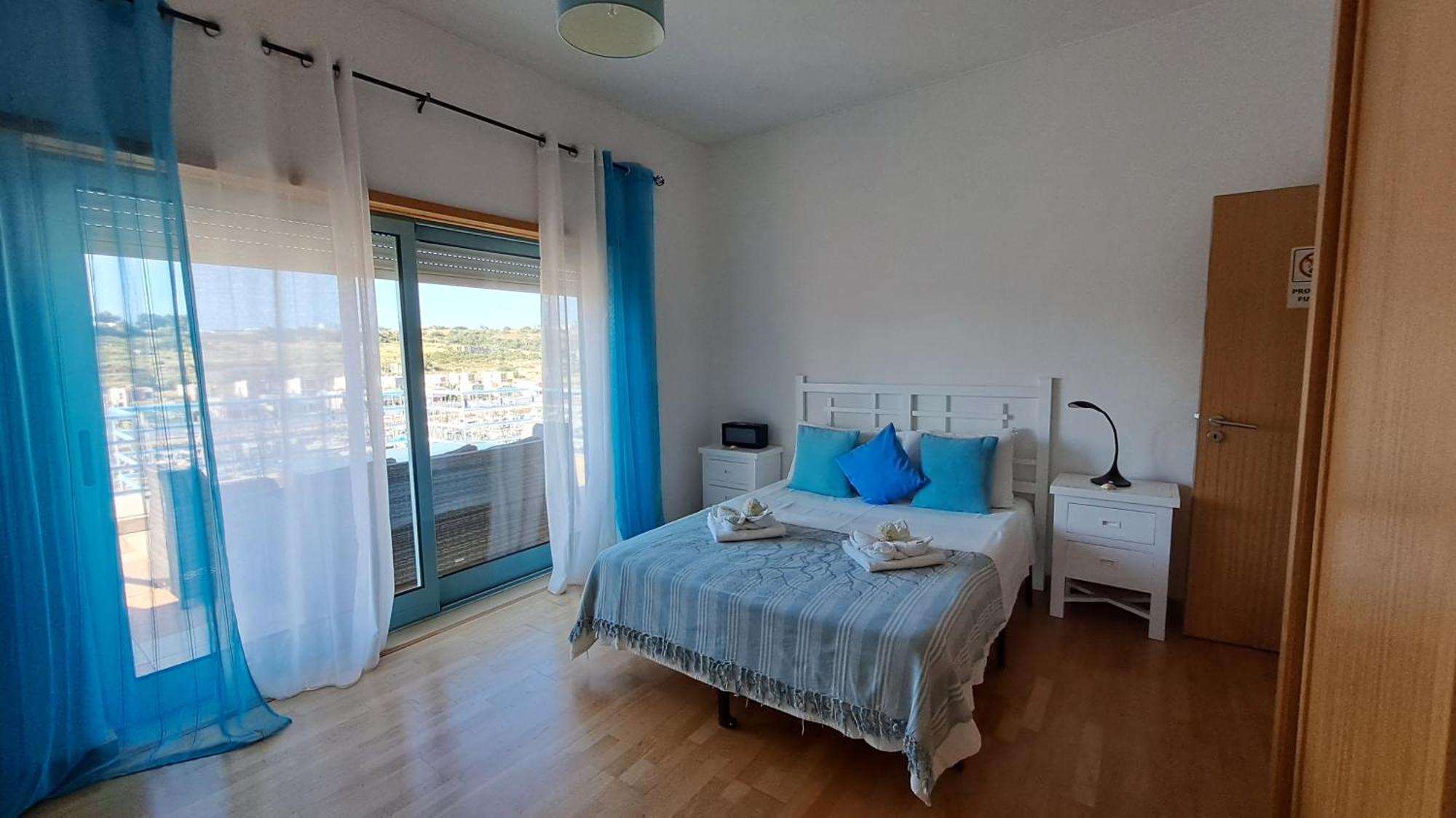 Albufeira Marina Penthouse 1 Apartment Exterior foto
