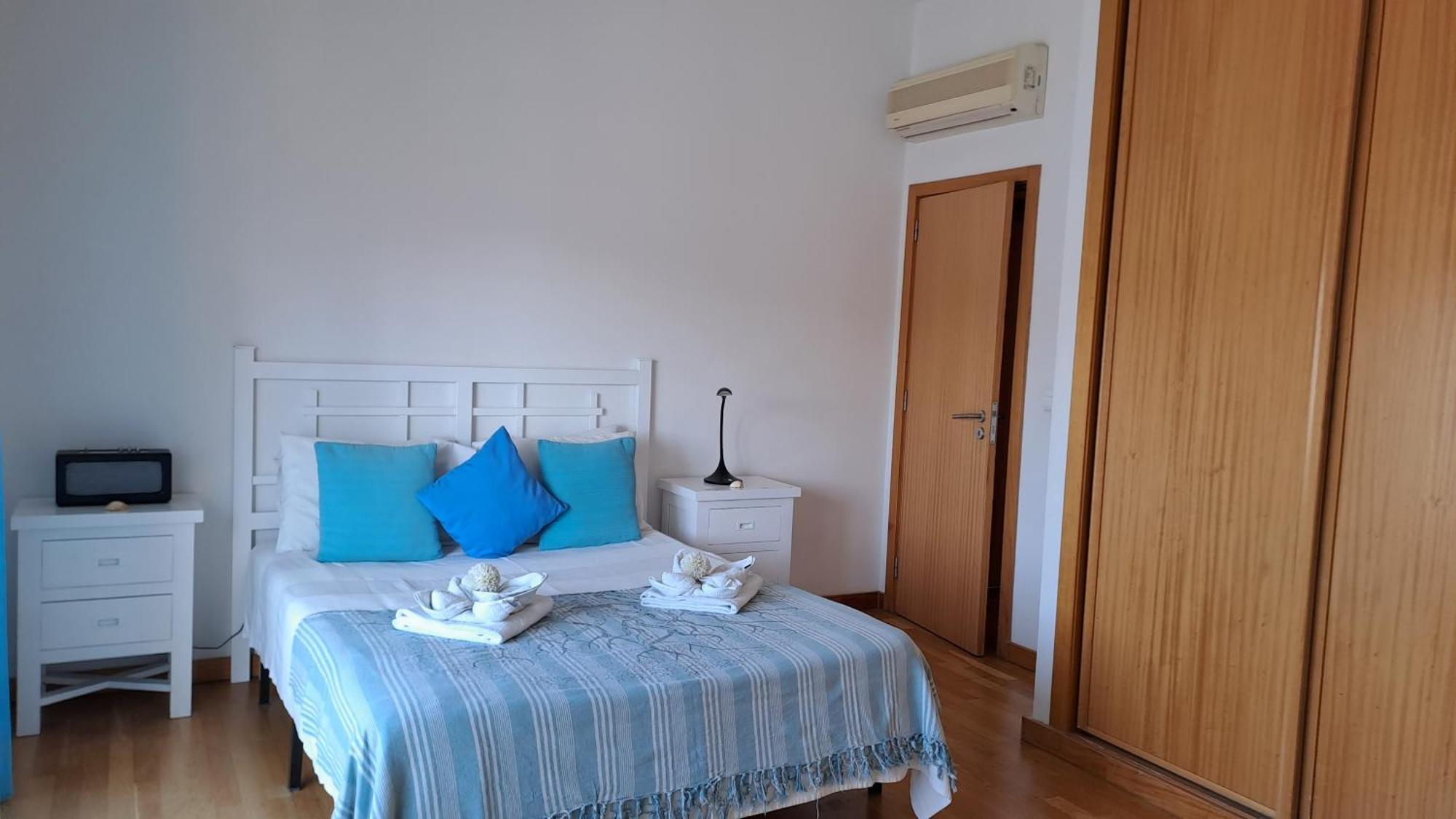 Albufeira Marina Penthouse 1 Apartment Exterior foto
