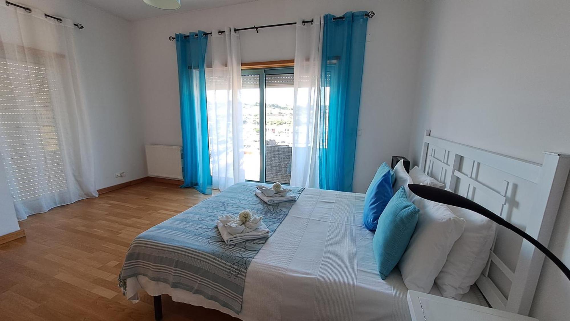 Albufeira Marina Penthouse 1 Apartment Exterior foto