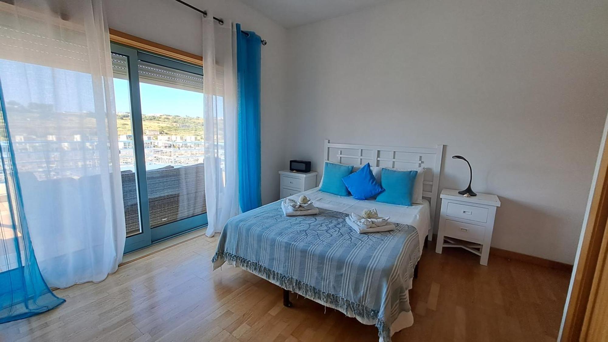 Albufeira Marina Penthouse 1 Apartment Exterior foto