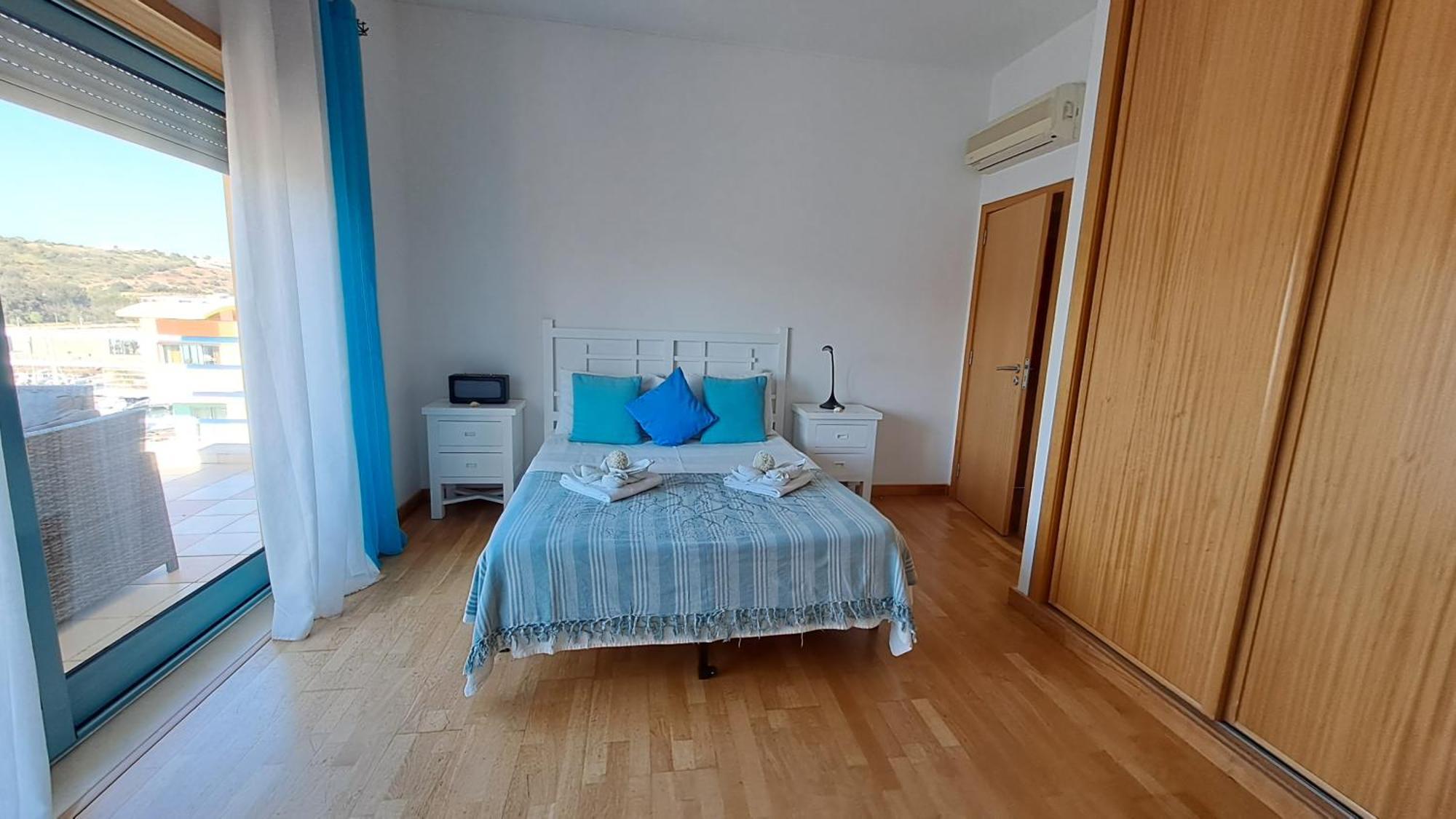 Albufeira Marina Penthouse 1 Apartment Exterior foto