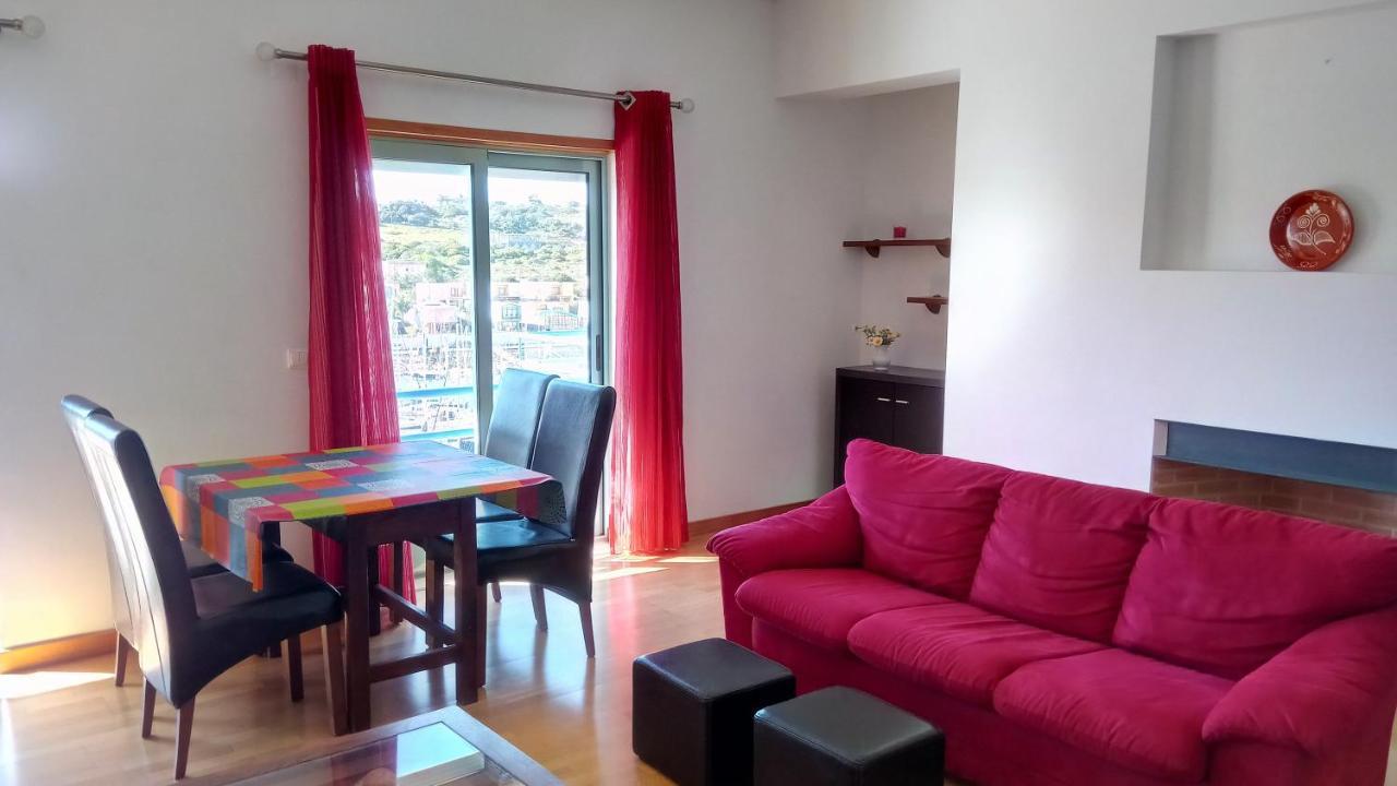 Albufeira Marina Penthouse 1 Apartment Exterior foto