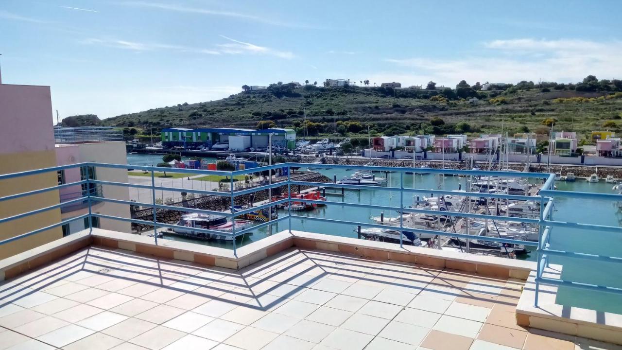 Albufeira Marina Penthouse 1 Apartment Exterior foto