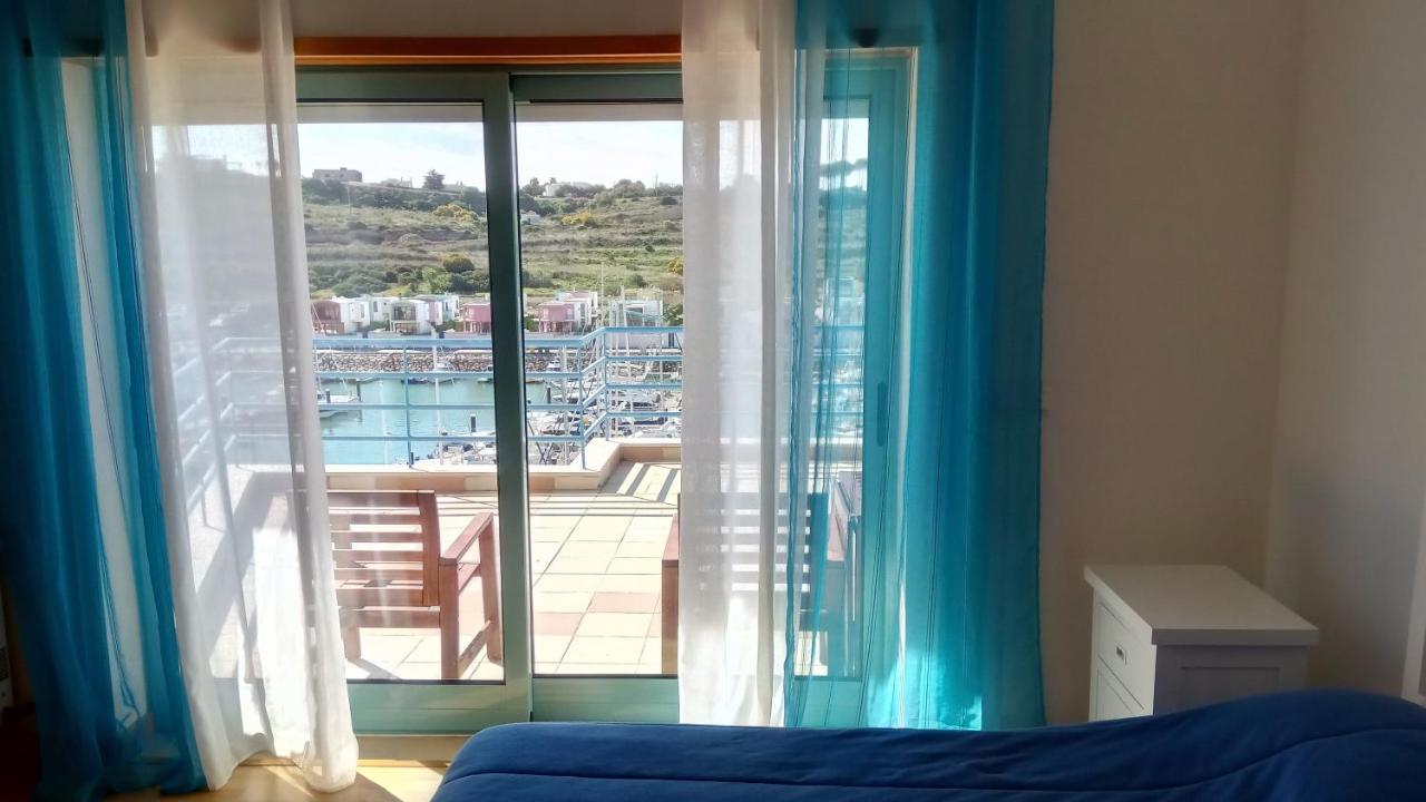 Albufeira Marina Penthouse 1 Apartment Exterior foto