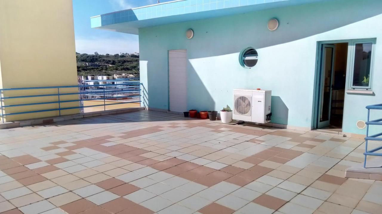 Albufeira Marina Penthouse 1 Apartment Exterior foto