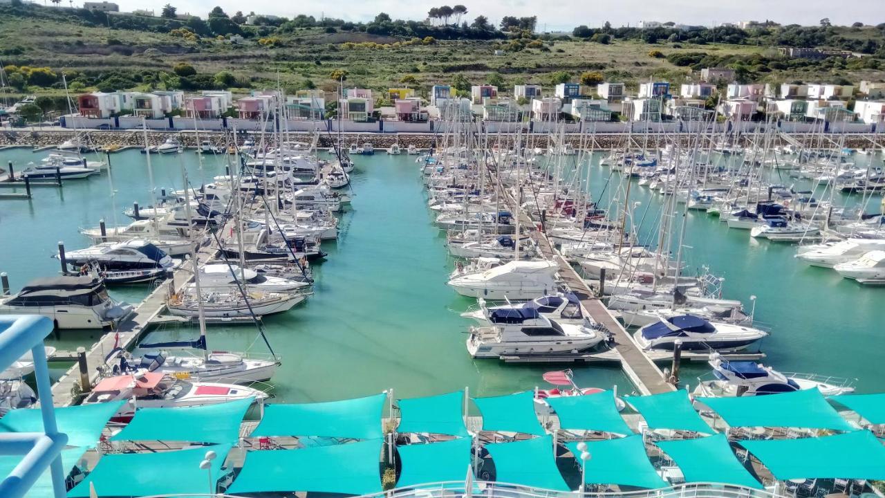 Albufeira Marina Penthouse 1 Apartment Exterior foto