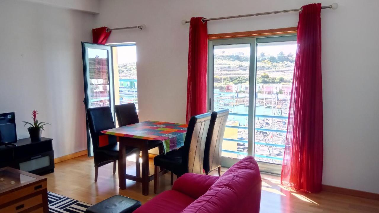 Albufeira Marina Penthouse 1 Apartment Exterior foto